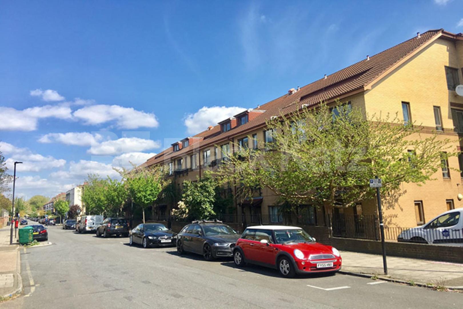 Highly desirable development superbly located with beautiful private gardens  Nightingale House Hillyard Street , Stockwell/Oval